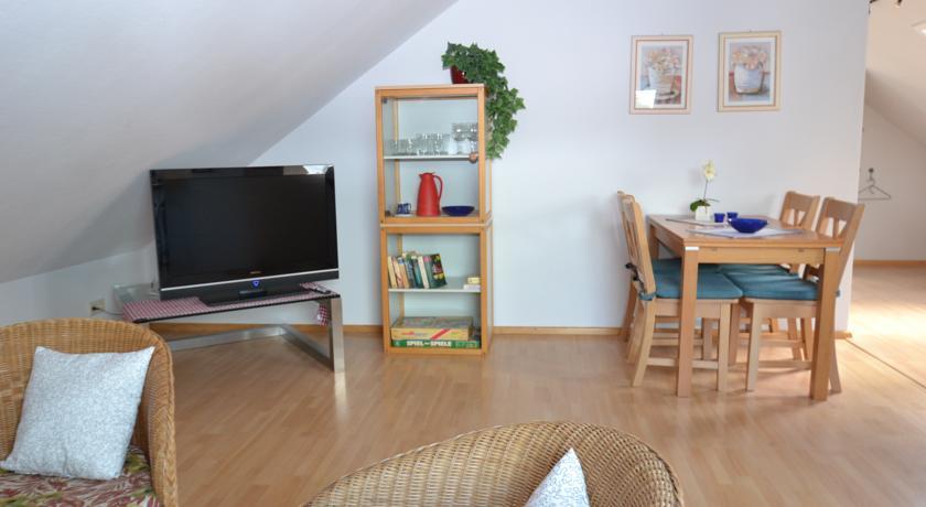 Ferienwohnung Max-Und-Moritz Φλένσμπουργκ Εξωτερικό φωτογραφία
